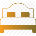Bed  Icon