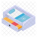 Bed  Icon