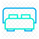Bed  Icon