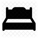 Bed  Icon