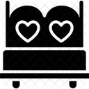 Bed  Icon