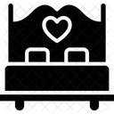 Bed  Icon