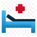 Bed  Icon