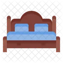 Bed  Icon