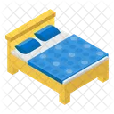 Bed  Icon