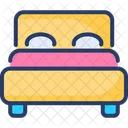 Bed  Icon