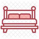 Bed  Icon