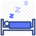 Bed  Icon