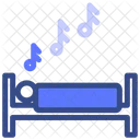 Bed  Icon