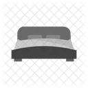 Bed  Icon