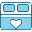 Bed  Icon