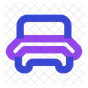 Bed  Icon