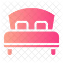 Bed  Icon