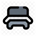 Bed  Icon