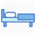 Bed  Icon