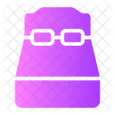 Bed  Icon