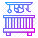 Bed  Icon