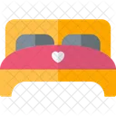 Bed  Icon