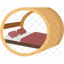 Bed  Icon