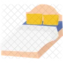 Bed  Icon