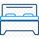 Bed  Icon