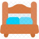 Bed  Icon