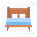 Bed  Icon