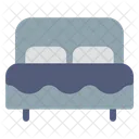 Bed  Icon