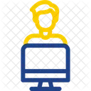 Bed  Icon