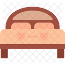 Bed  Icon