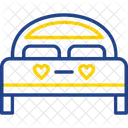 Bed  Icon