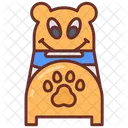 Bed  Icon