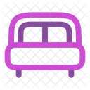 Bed Icon