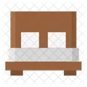 Bed  Icon