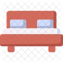 Bed  Icon