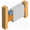 Bed  Icon