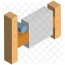 Bed  Icon