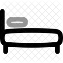 Bed Icon