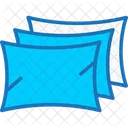 Bed Relax  Icon