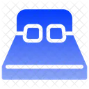 Bed Room  Icon