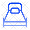 Bed Room  Icon