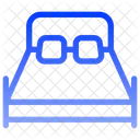 Bed Room  Icon