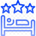 Bed Room  Icon