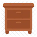 Bed table  Icon