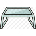 Bed Tray  Icon