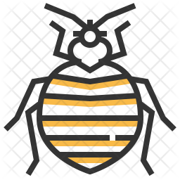Bedbug Icon