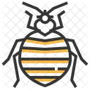 Bedbug  Icon