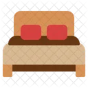 Sleep Comforters Cotton Icon