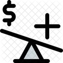 Bedeutung für die Gesundheit  Symbol