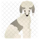Bedlington  Ícone